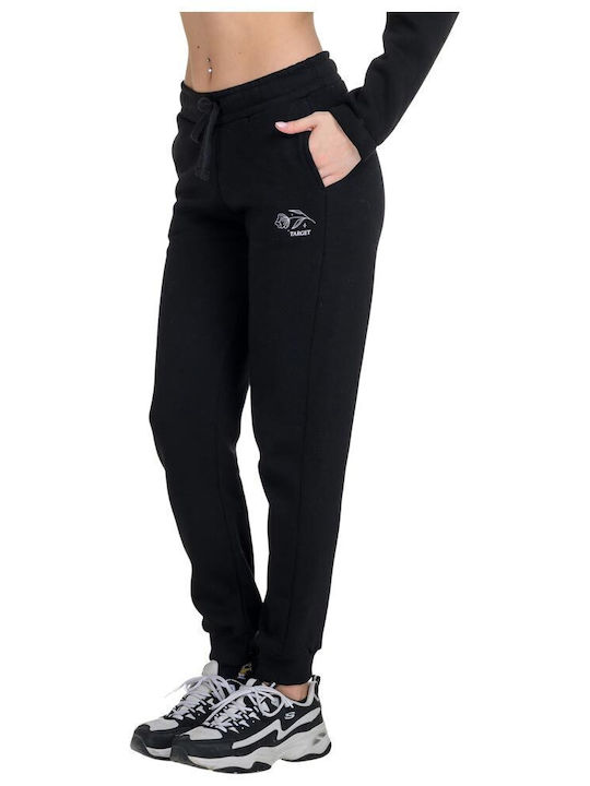 Παντελόνι Φόρμας Fleece Floral