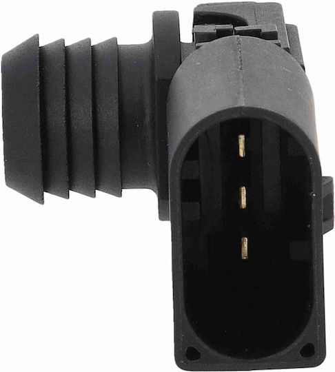 Pressure Sensor Brake Booster Vemo V20-72-0155