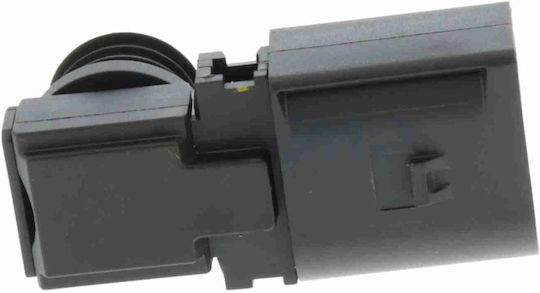 Pressure Sensor Brake Booster Vemo V20-72-0155