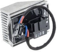 Innenraumlüfter Sensor Mahle Abr 37 000p