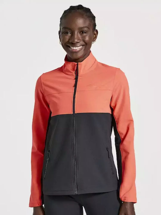 Bluster Women's Short Sports Jacket for Winter