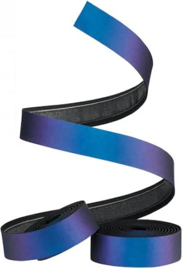 Bicycle Handlebar Tape Ciclovation Advanced Poly Touch Blue