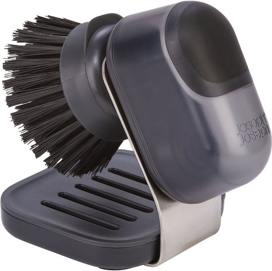 Joseph Joseph Sinktech Handflächenspülbürste Incl Halte