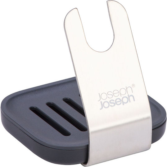 Joseph Joseph Sinktech Handflächenspülbürste Incl Halte