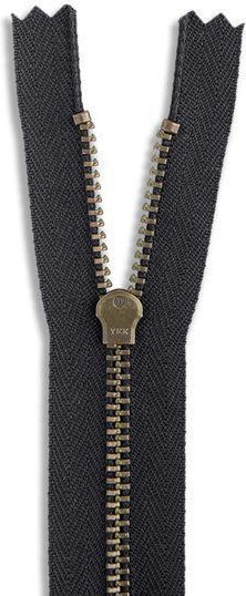 YKK Accesorii de Cusut din Metal 16cm.