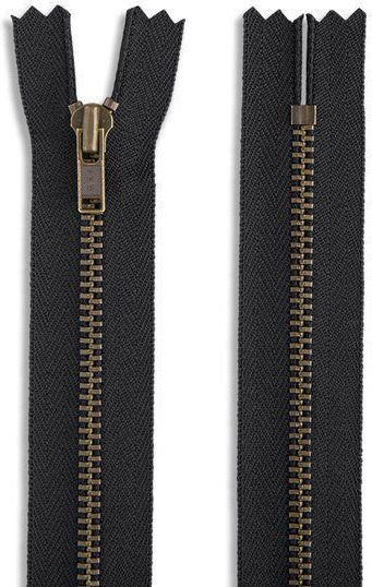 YKK Accesorii de Cusut din Metal 16cm.