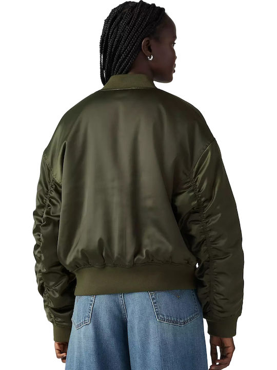 Levi's