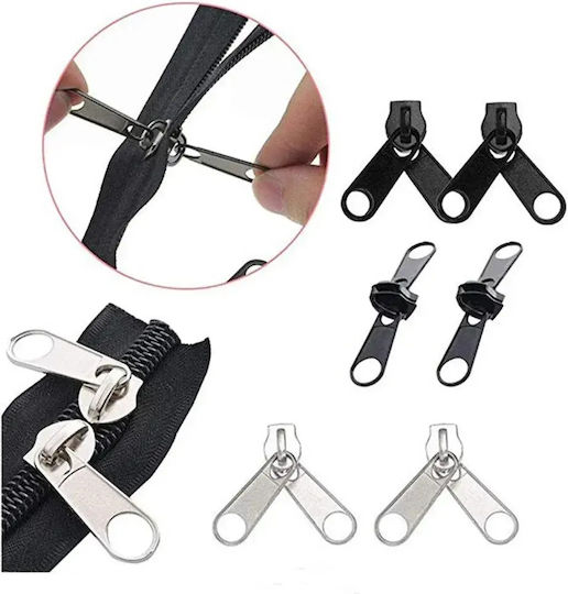 Accesorii de Cusut din Metal 211buc