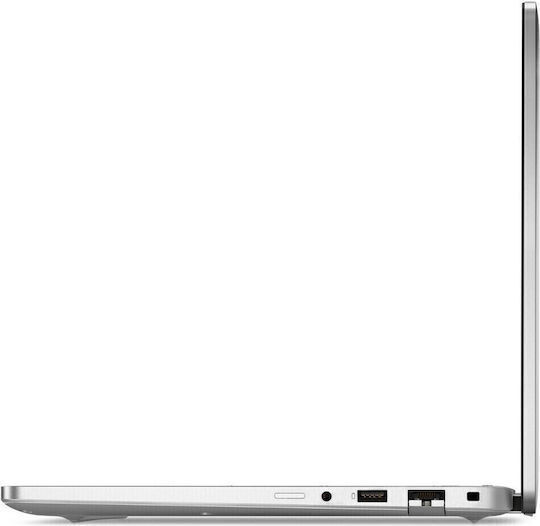 Dell Pro PB14255 14" IPS FHD+ (Ryzen 7 Pro-250/16GB/512GB SSD/W11 Pro) (GR Keyboard)