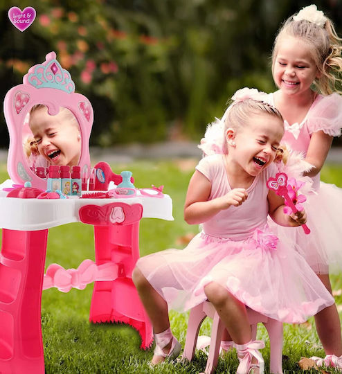 Velve Children's Beauty Vanity