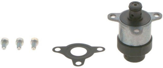 Fuel Quantity Control Valve Common-rail System Bosch 1 465 Zs0 037