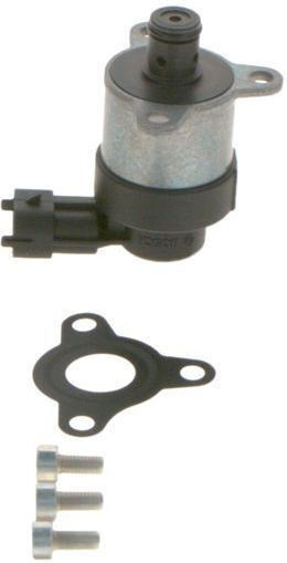 Fuel Quantity Control Valve Common-rail System Bosch 1 465 Zs0 037