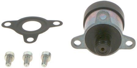 Fuel Quantity Control Valve Common-Rail System Bosch 1 465 Zs0 017