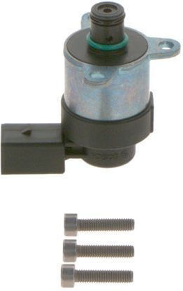 Fuel Quantity Control Valve Common-rail System Bosch 1 465 Zs0 043