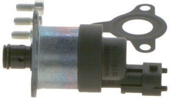 Fuel Quantity Control Valve Common-Rail System Bosch 1 465 Zs0 017