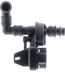 Magnetische Ventil Magnetische Installation Mahle Avs 4 000p