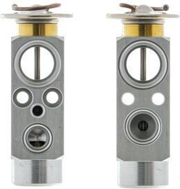Expansion Valve Air Conditioning Mahle Ave 132 000p