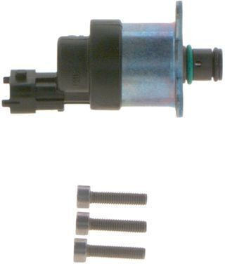 Fuel Quantity Control Valve Common-rail System Bosch 1 465 Zs0 106