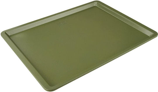 Zenker Backform Aluminium 32x42cm