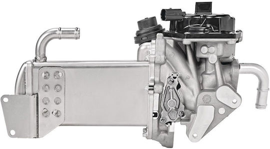 Egr Module Valeo 700435