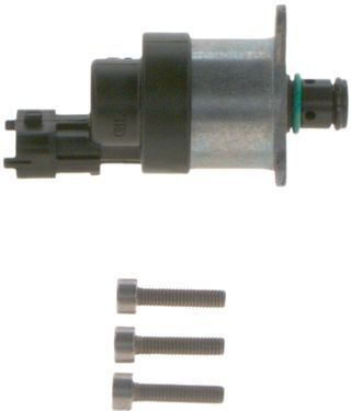Fuel Quantity Control Valve Common-rail System Bosch 1 465 Zs0 068
