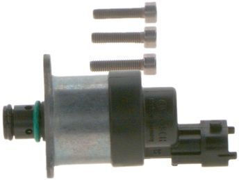 Fuel Quantity Control Valve Common-rail System Bosch 1 465 Zs0 068