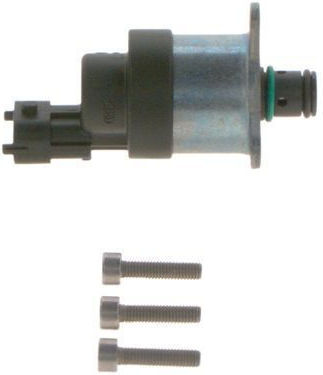 Fuel Quantity Control Valve Common-rail System Bosch 1 465 Zs0 092