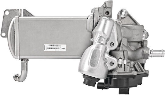 Egr Module Valeo 700438