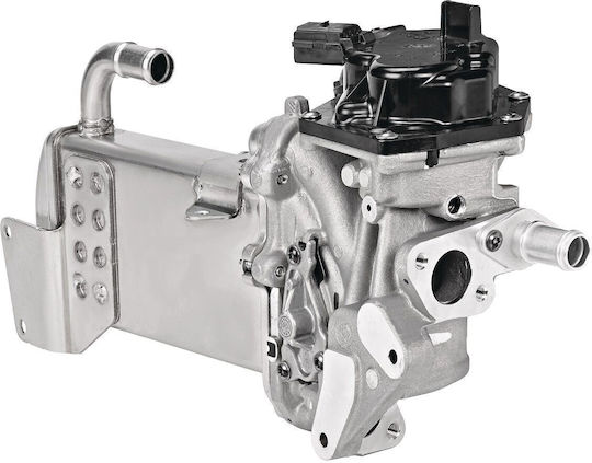 Egr Module Valeo 700436