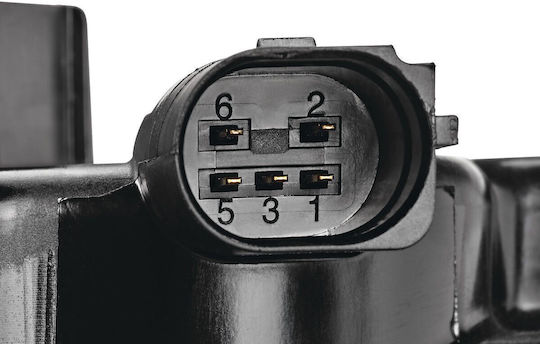 Egr Module Valeo 700436