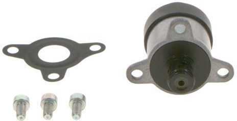 Supapă Control Cantitate Combustibil Sistem Common-rail Bosch 1 465 Zs0 033