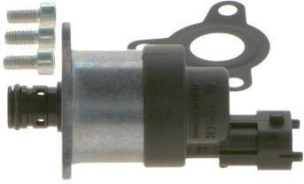 Supapă Control Cantitate Combustibil Sistem Common-rail Bosch 1 465 Zs0 033