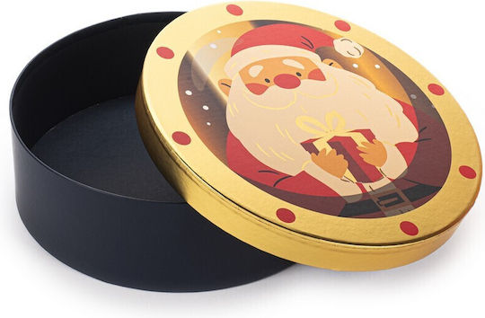 Tri-Coastal Design Santa Christmas Gift Box