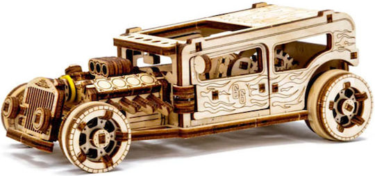 Revell Holz-Bauspielzeug