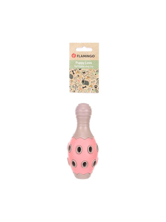 Flamingo Εκπαιδευτικό Παιχνίδι Σκύλου 15.3εκ.