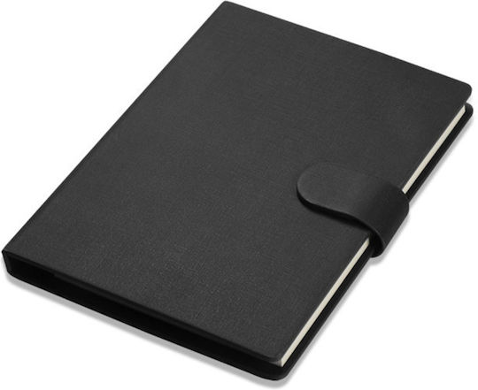 VNC VNC Organizer Haftnotizen A5 Schwarze