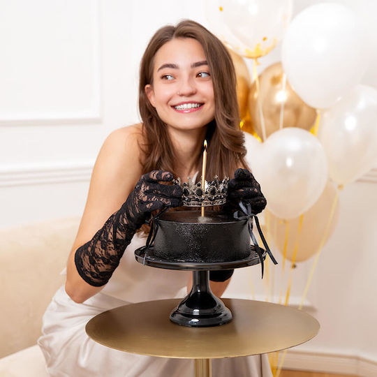Party Pal Декоративен Елемент За Торта