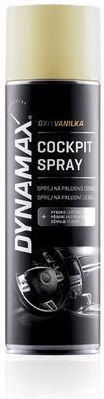 Dynamax 606137 Plastic Materials Cleaning Solution