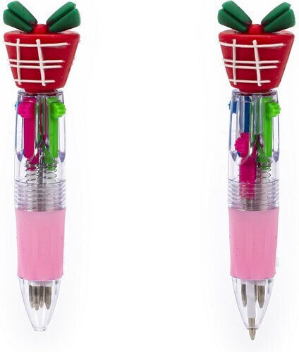 Tri-Coastal Design Ballpoint Pens Multicolour