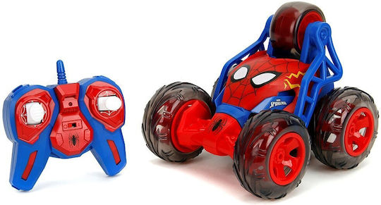 Jada Toys Τηλεκατευθυνόμενο Αυτοκίνητο Stunt