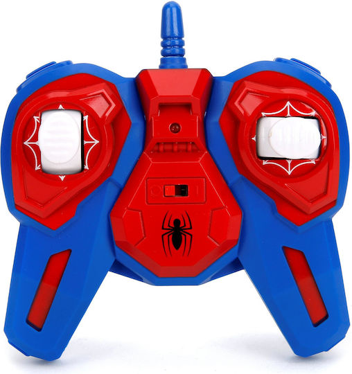 Jada Toys Τηλεκατευθυνόμενο Αυτοκίνητο Stunt