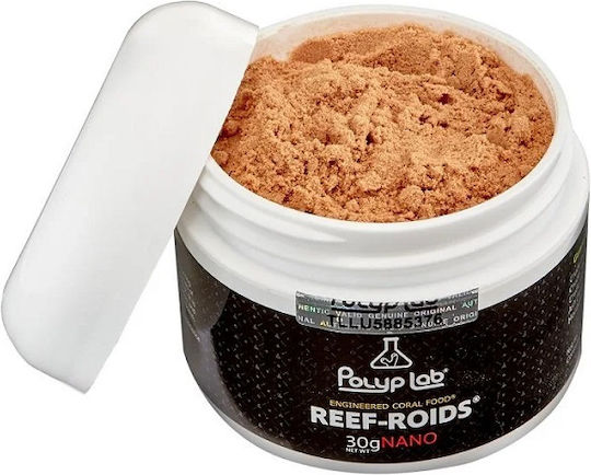 Polyplab Reef-roids Coral Food 37gr