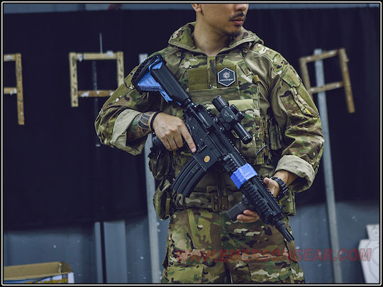 Uniformă De Luptă G3 Em9501mc Conform Specificațiilor Armatei SUA Emersongear Originală Multicam