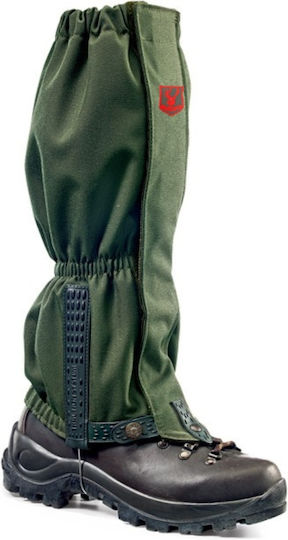 Γκετες Cl2155 Front Fastening Riserva