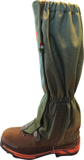 Γκετες Cl2155 Front Fastening Riserva