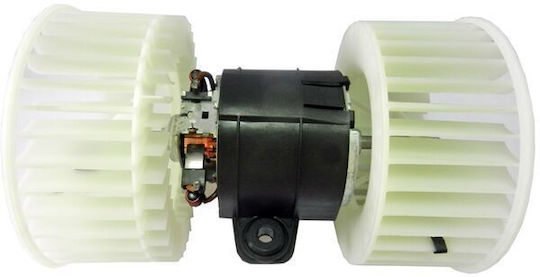 Cabin Fan Mahle Ab 81 000s