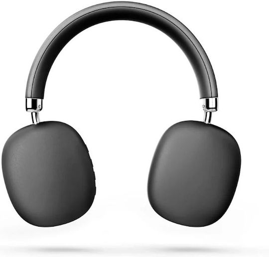 Energy Sistem Style Kabellose Bluetooth Am Ohr Kopfhörer Schwarz