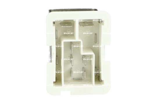Rezistor Ventilator Habitaclu Nrf 342035
