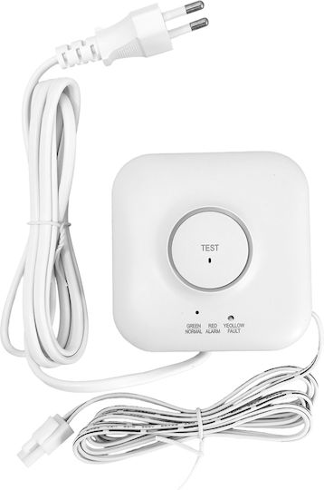 Hanwei Rauchmelder WLAN