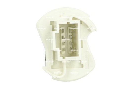 Resistor Cabin Fan Nrf 342030